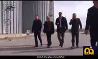 گزارش شبکه استانی زاگرس از سفر یک روزه رئیس هیئت عامل ایدرو به استان کرمانشاه
