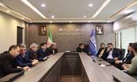 طرح های هوشمندسازی گامی مؤثر در توسعه فناوری و افزایش رقابت‌پذیری ملی