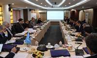 برگزاری مجمع عمومی عادی سالیانه مگفا 