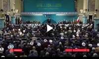 قدردانی رهبر انقلاب از روحیه و انگیزه‌ رئیس‌جمهور پزشکیان 