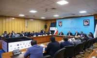 تفاهم ۱۳ دستگاه اجرایی و سازمان برای نوسازی و برقی‌سازی ناوگان حمل و نقل عمومی در تهران و کلانشهرها