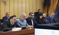 امضای تفاهم نامه 13 دستگاه اجرایی برای نوسازی ناوگان حمل و نقل کلان شهر ها