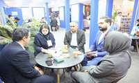 سومین روز نمایشگاه ایران اکسپو