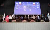 تفاهم‌نامه جایگزینی 20 هزار موتورسیکلت بنزینی با برقی امضا شد