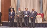 تقدیر از عملکرد ایدرو در اجلاس همکاری‌های اقتصادی ایران و آفریقا و نمایشگاه اکسپو تهران