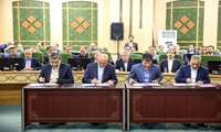 امضای تفاهم‌نامه تولید تایر و دوده صنعتی در کرمانشاه