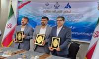 IPMI و صدرا دکل حفاری دریایی بومی می‌سازند