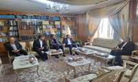 نشست مسئولان ملی و استانی برای رفع موانع راه‌اندازی طرح تولید فیلترهای تصفیه آب ممبران