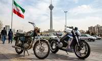 اطلاعیه مهم - آغاز طرح جایگزینی موتورسیکلت‌های فرسوده