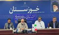 نقش تعیین کننده تأمین مستمر زنجیره‌ تولید و مواد اولیه در حفظ پویایی بخش صنعت 