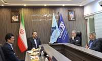 تأکید بر هوشمندسازی صنایع با محوریت هوش مصنوعی؛ آمادگی معاونت علمی ریاست‌جمهوری برای حمایت از پروژه‌های مشترک