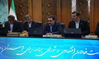 وزیر صنعت، معدن و تجارت عنوان کرد: کسری گاز تا فصل سرما جبران خواهد شد 