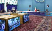 افتتاح ۸۶۸ واحد صنعتی جدید و ۵۰۸ واحد احیاشده در شهرک‌های صنعتی سراسر کشور