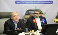 روزانه 2 میلیون و 500 هزار خودرو از شهرستان‌های تهران وارد پایتخت می‌شوند