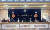 پیگیری منظم موانع تولید، شرط بهبود فضای صنعت خوزستان /  توسعه نیروگاه خورشیدی با تسهیل گری ایدرو 