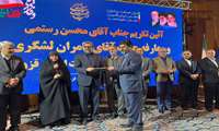 قزوین ظرفیت تبدیل‌شدن به الگوی «صنعت بهره‌ور» کشور را دارد