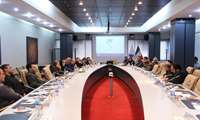 سازمان مدیریت صنعتی باید مرجع اصلی ارزیابی میزان خسارت‌های جنگ به کسب و کارها باشد