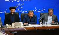 وزیر صمت: دستور ویژه رئیس‌جمهور برای تغییر اولویت قطع برق صنایع است