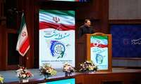 اتابک: تولید باید به گفتمان اصلی کشور تبدیل شود