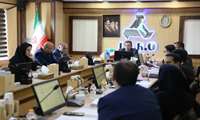 استقرار نظام شفافیت و مدیریت تعارض منافع در ایدرو؛ ارتقای سلامت اداری در دستور کار شرکت‌های تابعه