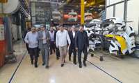 داخلی‌سازی قطعات خودرو، راهبردی‌ترین مسیر تقویت صنعت است