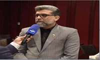 منتظر بازسازی کامل صنایع آسیب‌دیده نخواهیم ماند؛ تولید با ظرفیت‌های موجود ادامه می‌یابد