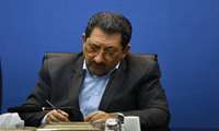پیام وزیر صمت برای انتخاب آیت‌الله «سیدمجتبی خامنه‌ای» به‌عنوان رهبر انقلاب اسلامی