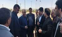 کارخانه مواد پلیمری در آبدانان ساخته می‌شود