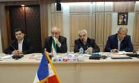 مذاکرات هیات فرانسوی برای تولید مدل جدید خودرو در ایران