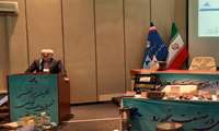 22 هزار میلیارد داخلی سازی قطعات خودرو در میز پنجم ساخت داخل خودرو در ایدرو 
