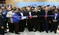 خط تولید « دناپلاس » و « پژو ۲۰۷ صندوق‌دار » آغاز به کار کرد