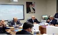 هنر ما در صنایع دریایی استفاده ار حداکثر توان داخلی در تولید وتعمیرات است