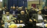  بازدید رییس هیات عامل ایدرو از شرکت دیزل سنگین ایران (دسا)