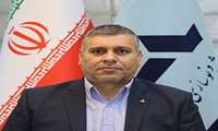   مدیر توسعه منطقه ای سازمان گسترش و نوسازی صنایع ایران منصوب شد