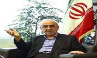 پیام خداحافظی رئیس هیئت عامل ایدرو از همکاران