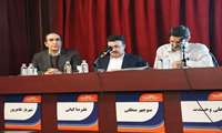 کمک ایدرو به شرکت های دانش بنیان در تبدیل ایده به محصول