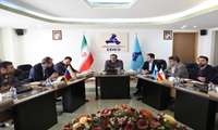 همکاری روسیه  و ایدرو در نوسازی ناوگان تجاری