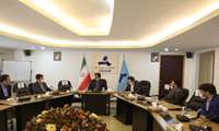 پیشگامی ایدرو برای حمایت از تولید تلفن همراه داخلی