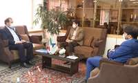 تکمیل کارخانه تولید کاغذ از سنگ شتاب می گیرد.