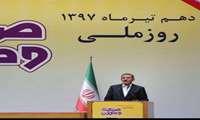 در برابر تحریم های هوشمند، مقابله هوشمند خواهیم کرد.