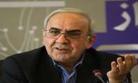 انتصاب معظمی به عنوان عضو هیئت امناء سازمان پژوهش های علمی و صنعتی