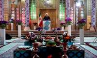 سال نو سال تولید ملی و حمایت از کالای ایرانی و سال اشتغال و رونق است