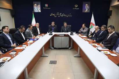 بررسی وضعیت نوسازی ناوگان اتوبوس بین‌شهری و چالش‌های موجود در مسیر تولید