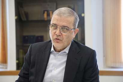 سهم ایدرو در پایداری انرژی صنایع؛ هدف‌گذاری ۳۰۰۰ مگاوات برق خورشیدی