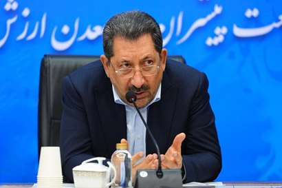 همه ظرفیت‌ها برای حفظ جریان تولید به‌کار گرفته شده است