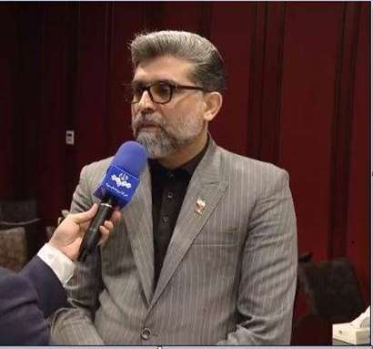 منتظر بازسازی کامل صنایع آسیب‌دیده نخواهیم ماند؛ تولید با ظرفیت‌های موجود ادامه می‌یابد