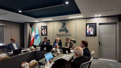  نگاه زنجیره ارزش، پاسخگوی نیاز‌های ملی است