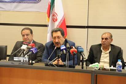 دستور وزیر صمت برای شتاب‌بخشی به توسعه صنعتی آبدانان؛ ایدرو مجری طرح‌های سرمایه‌گذاری شد