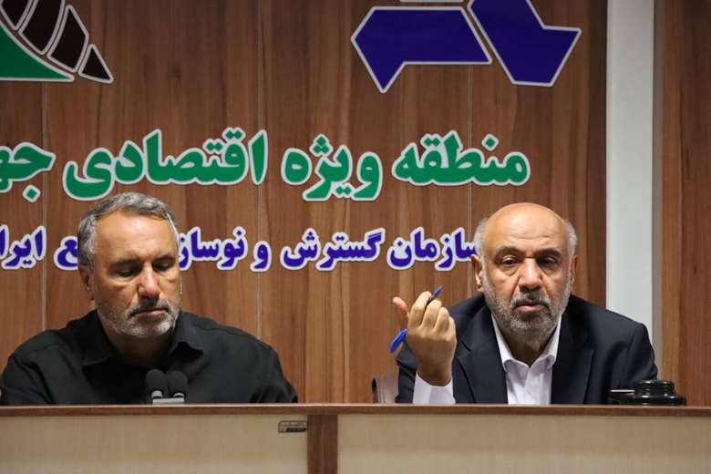 منطقه ویژه اقتصادی جهرم با مشارکت دولت و بخش خصوصی به قطب اشتغال تبدیل می‌شود