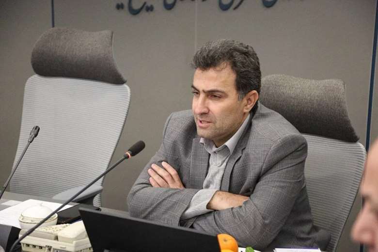 ساخت نخستین قلب ژنراتور 200 مگاواتی در اوج تحریم‌ها